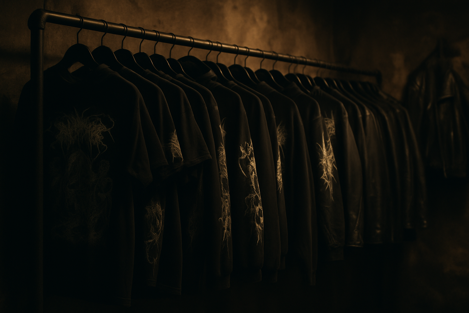 Metal Fashion