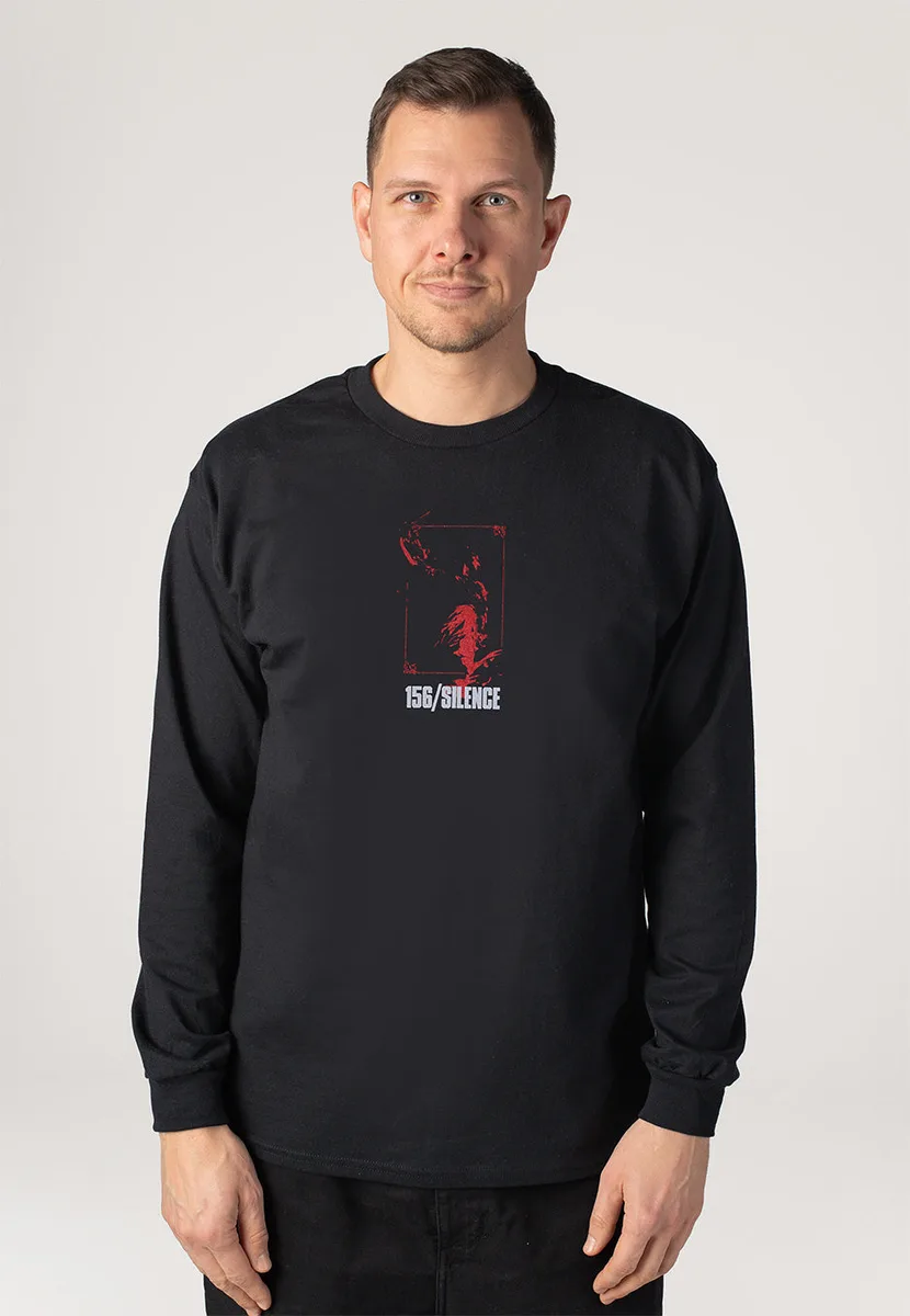 156/Silence Sword Long Sleeve