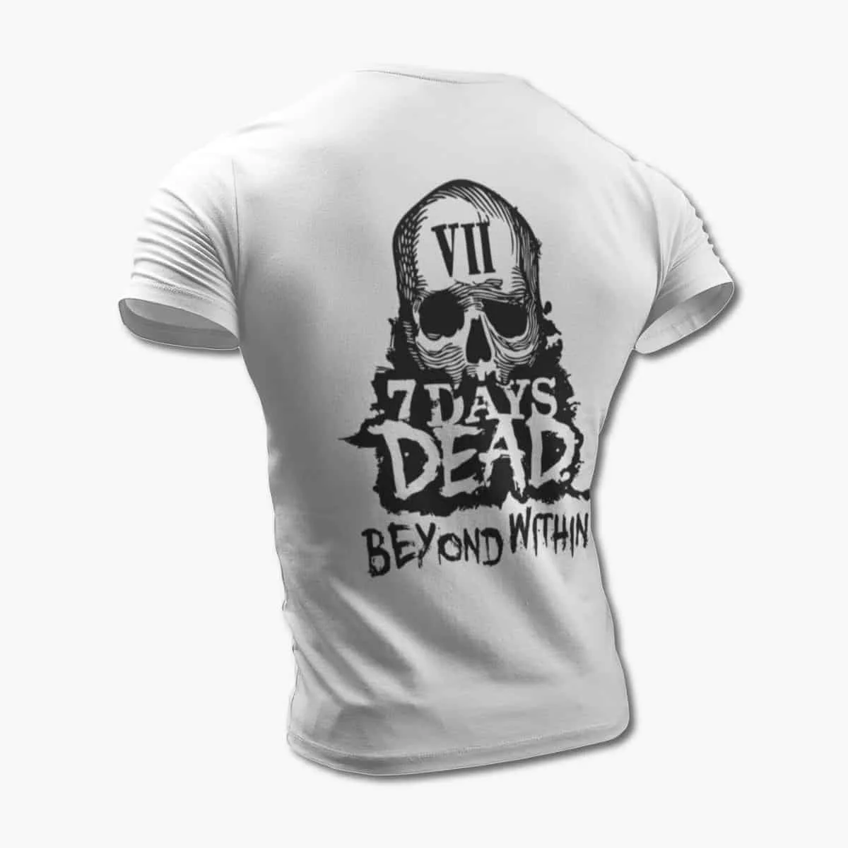 7 Days Dead