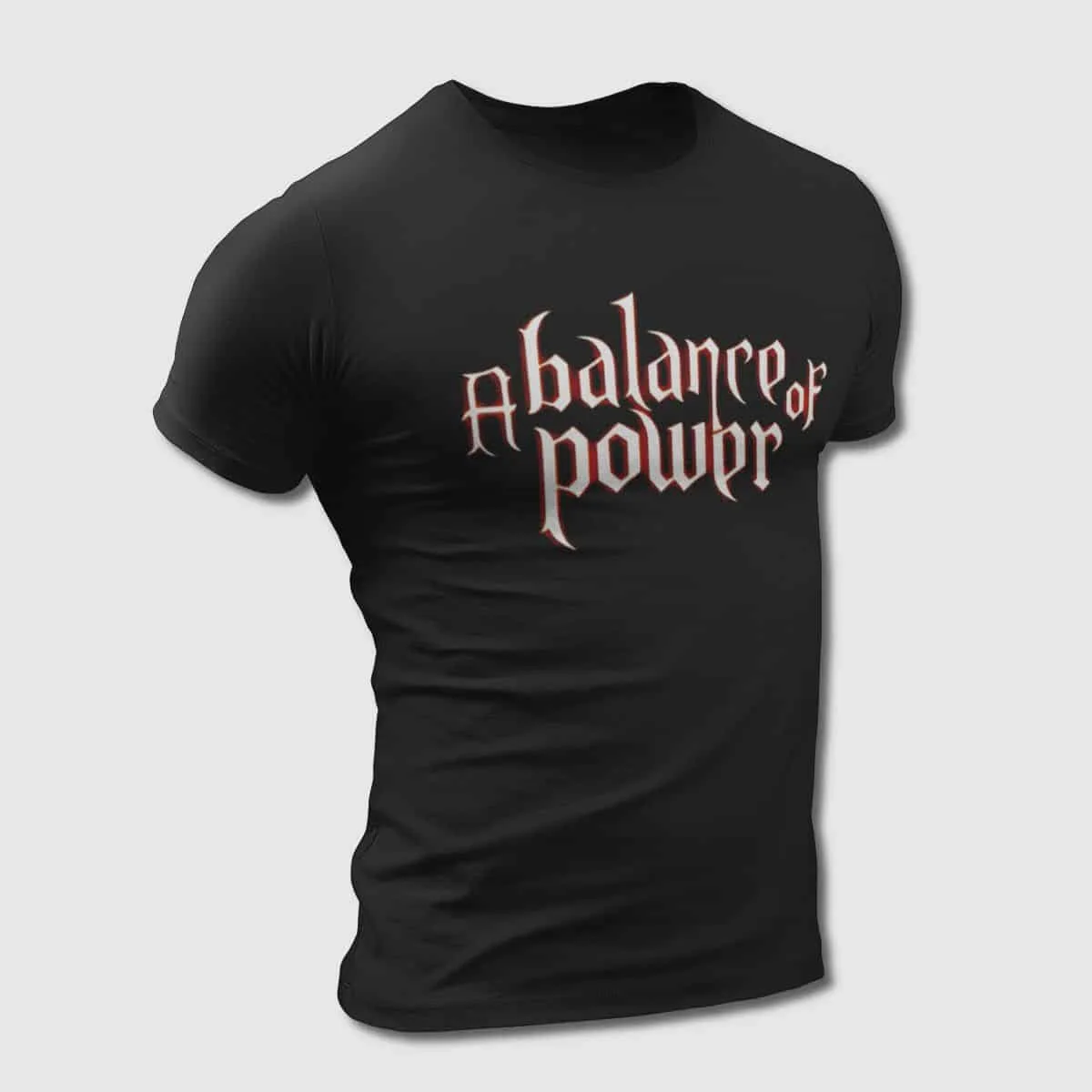 A Balance Of Power
