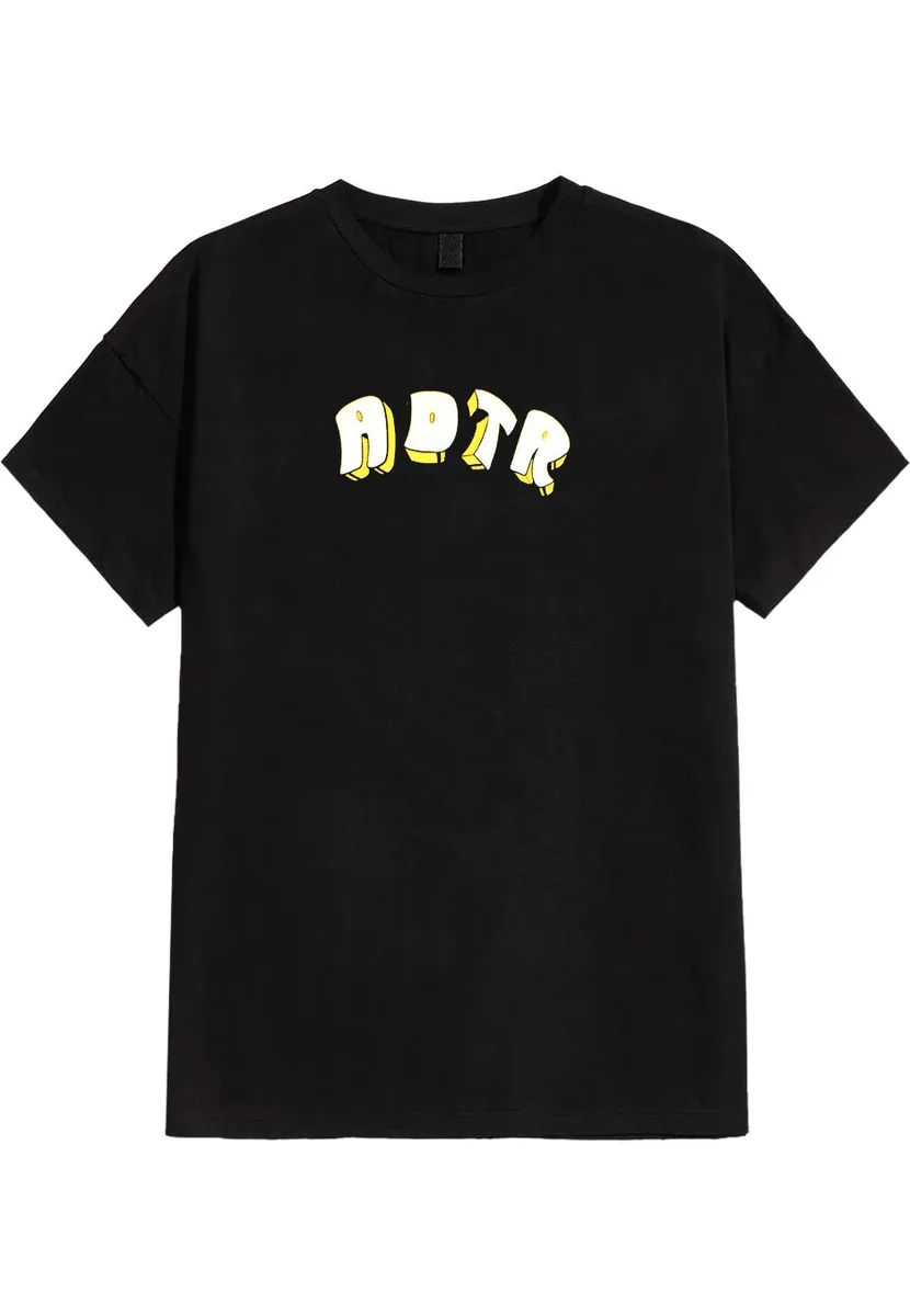 A Day To Remember All My Friends T-Shirt