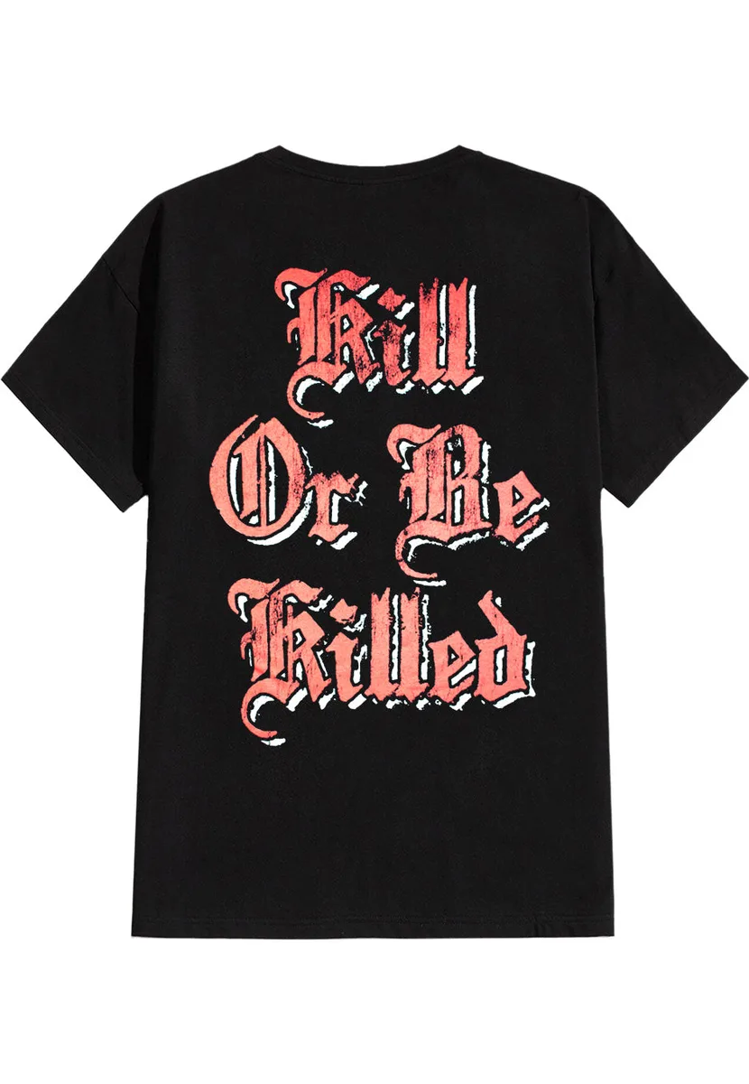 A Day To Remember Hound T-Shirt