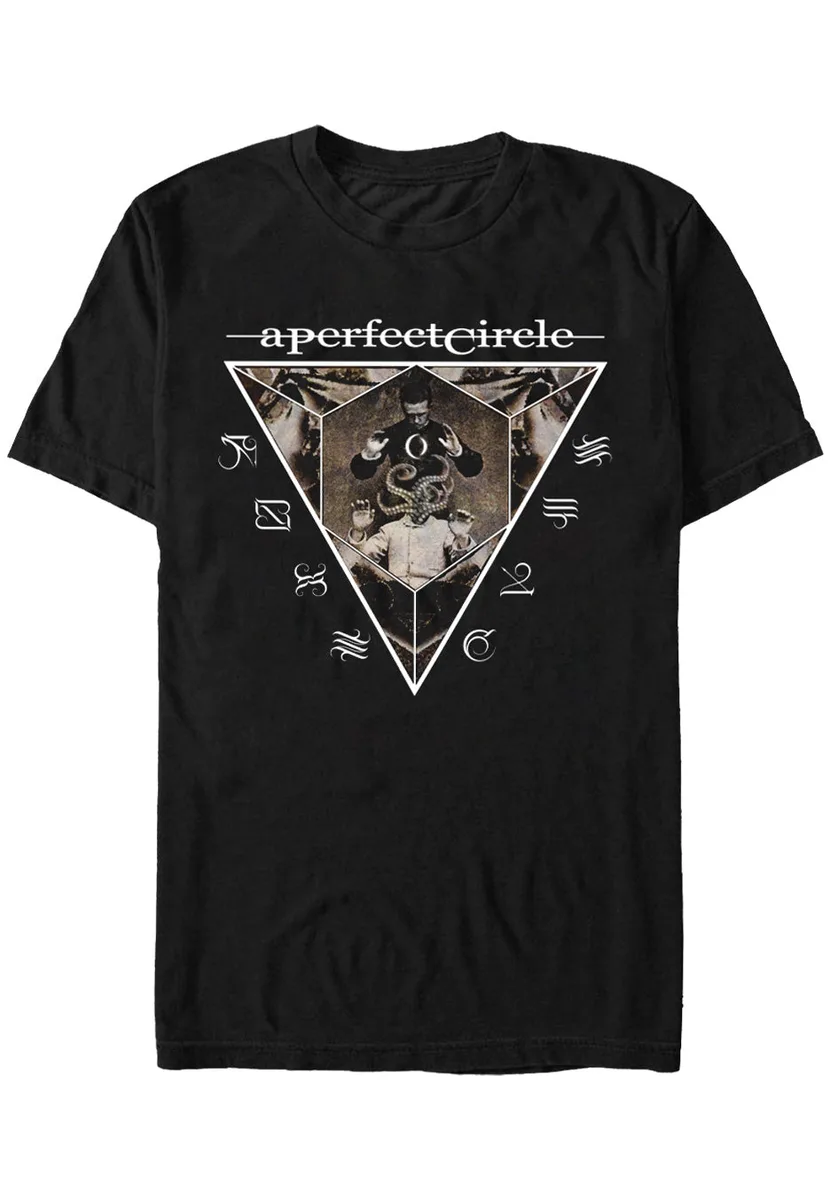 A Perfect Circle Outsider T-Shirt