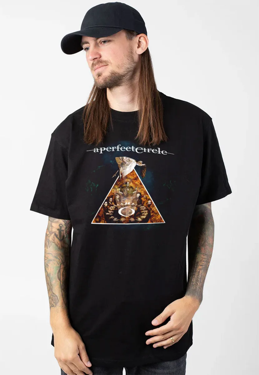 A Perfect Circle Surrender T-Shirt
