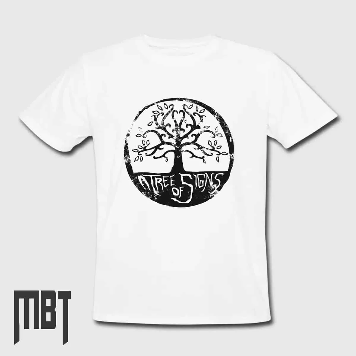 A Tree of Signs