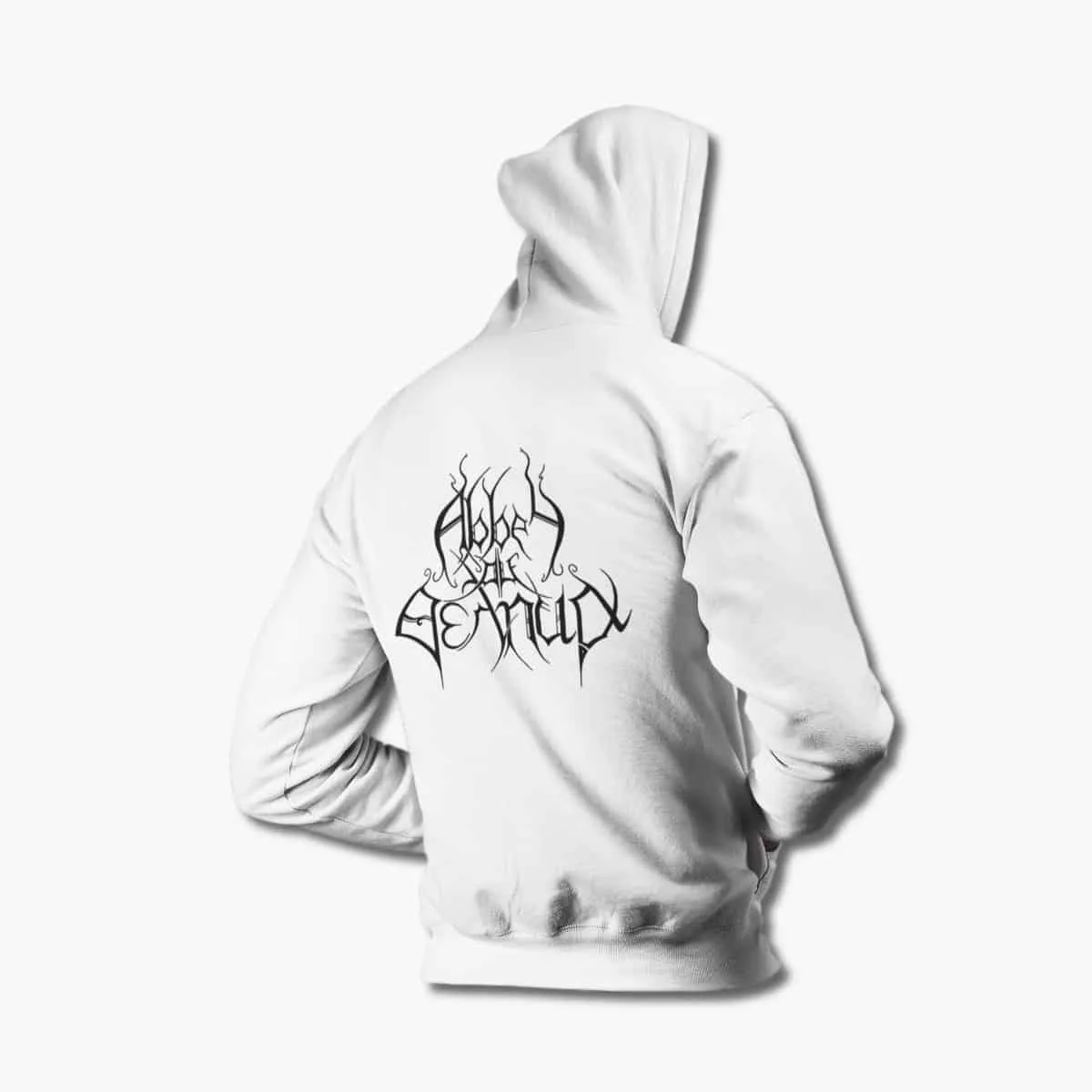 Abbey ov Thelema Zip