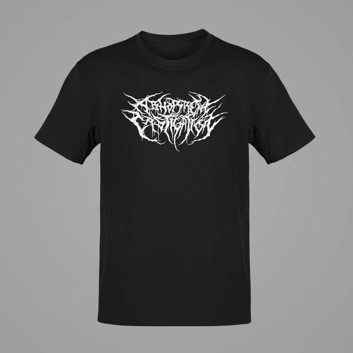 Abhorrent Castigation