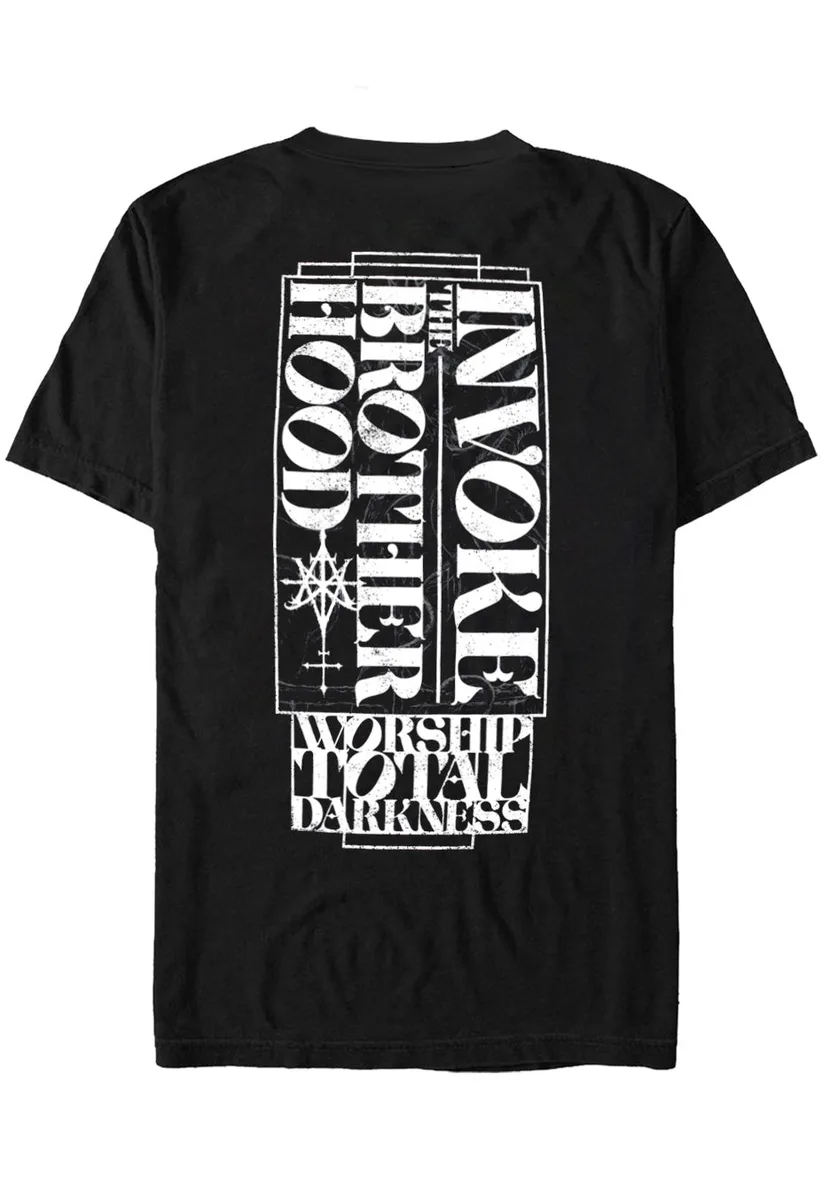 Aborted Brotherhood T-Shirt