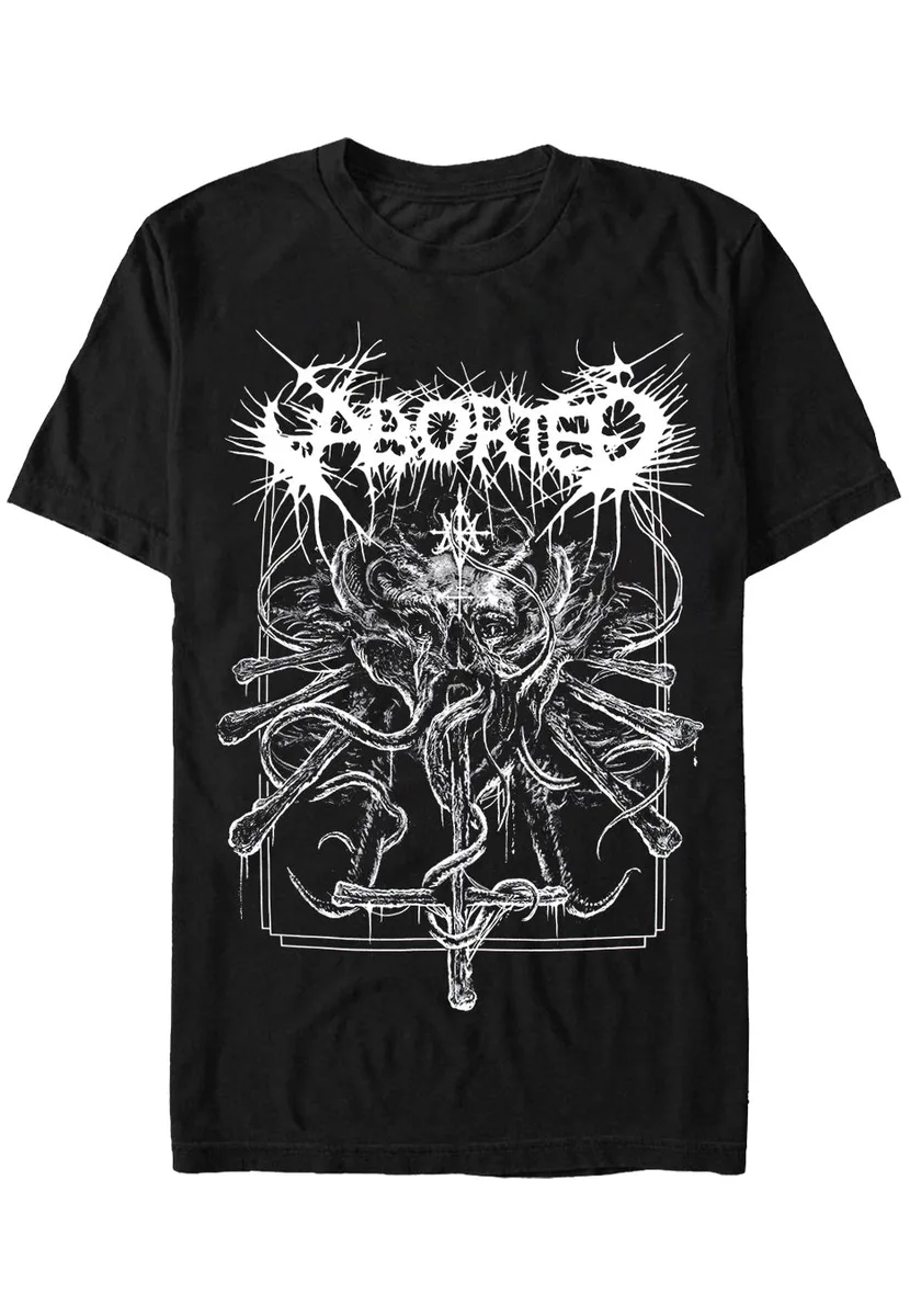 Aborted Brotherhood T-Shirt