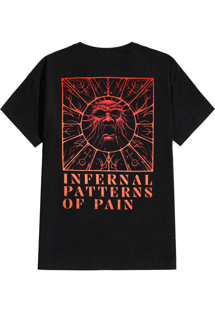 Aborted Hellbound T-Shirt