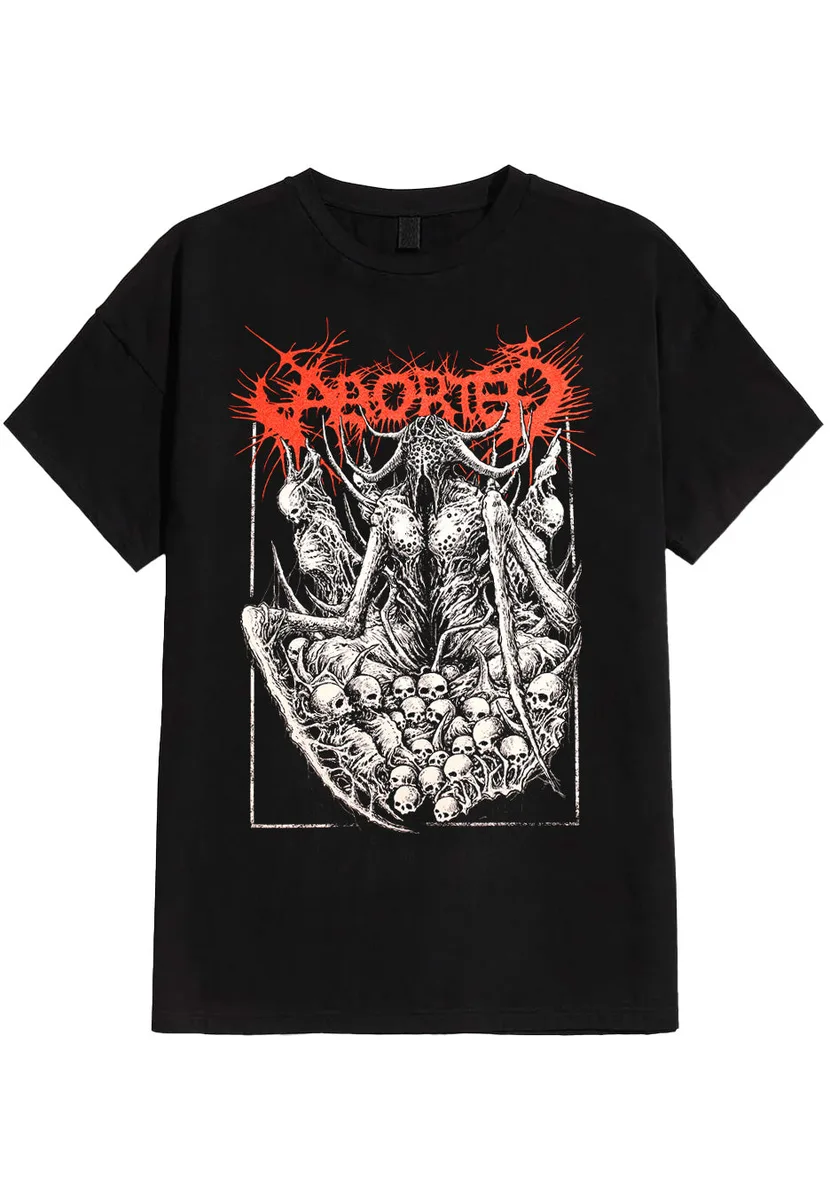 Aborted Portal T-Shirt