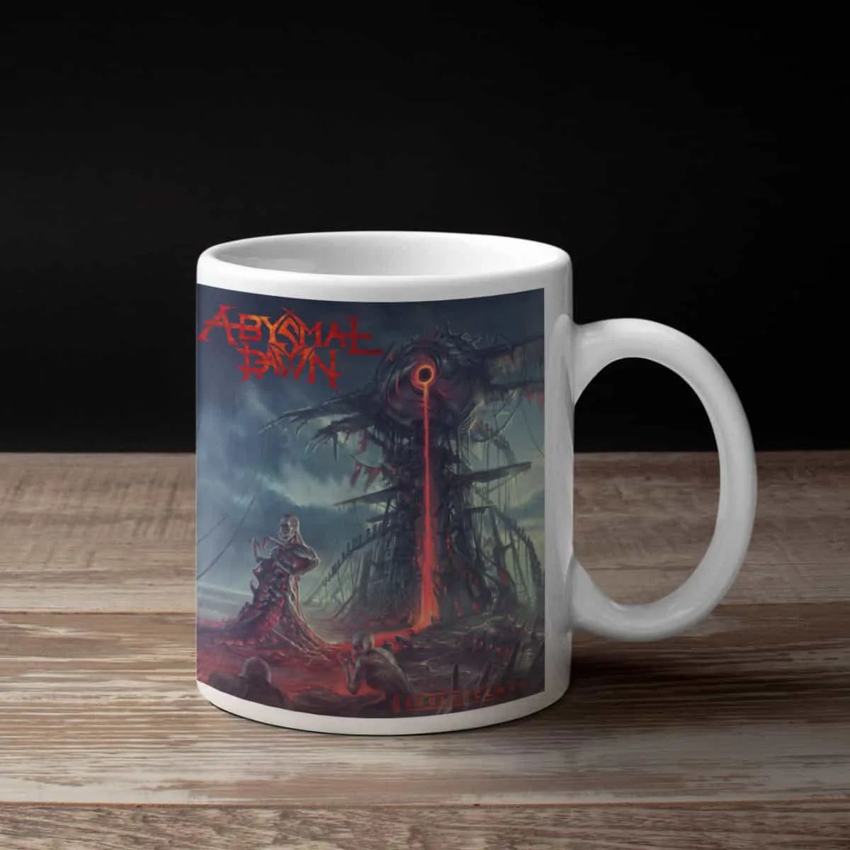 Abysmal Dawn