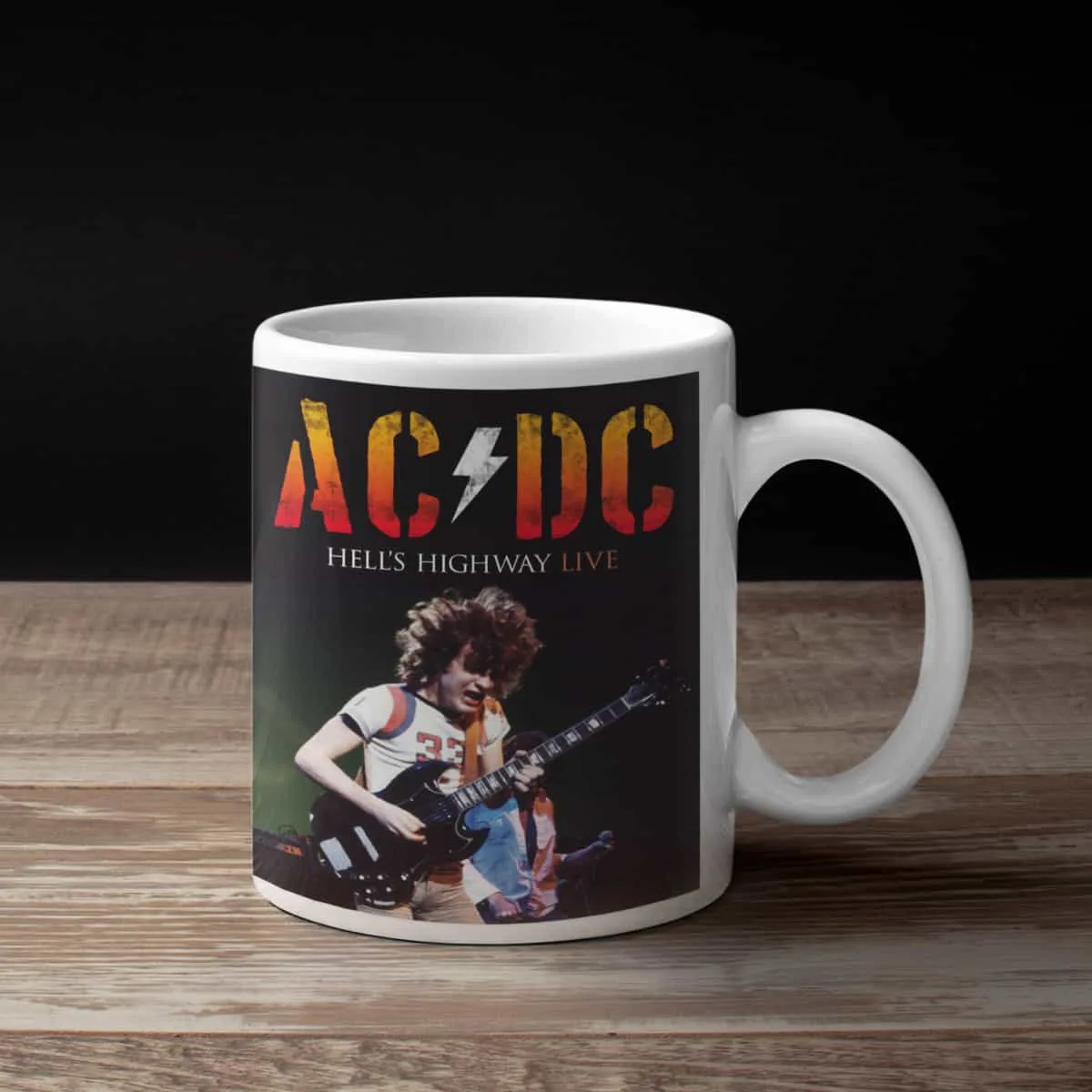 AC/DC