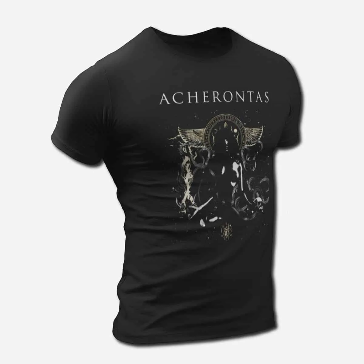 Acherontas Ma-IoN