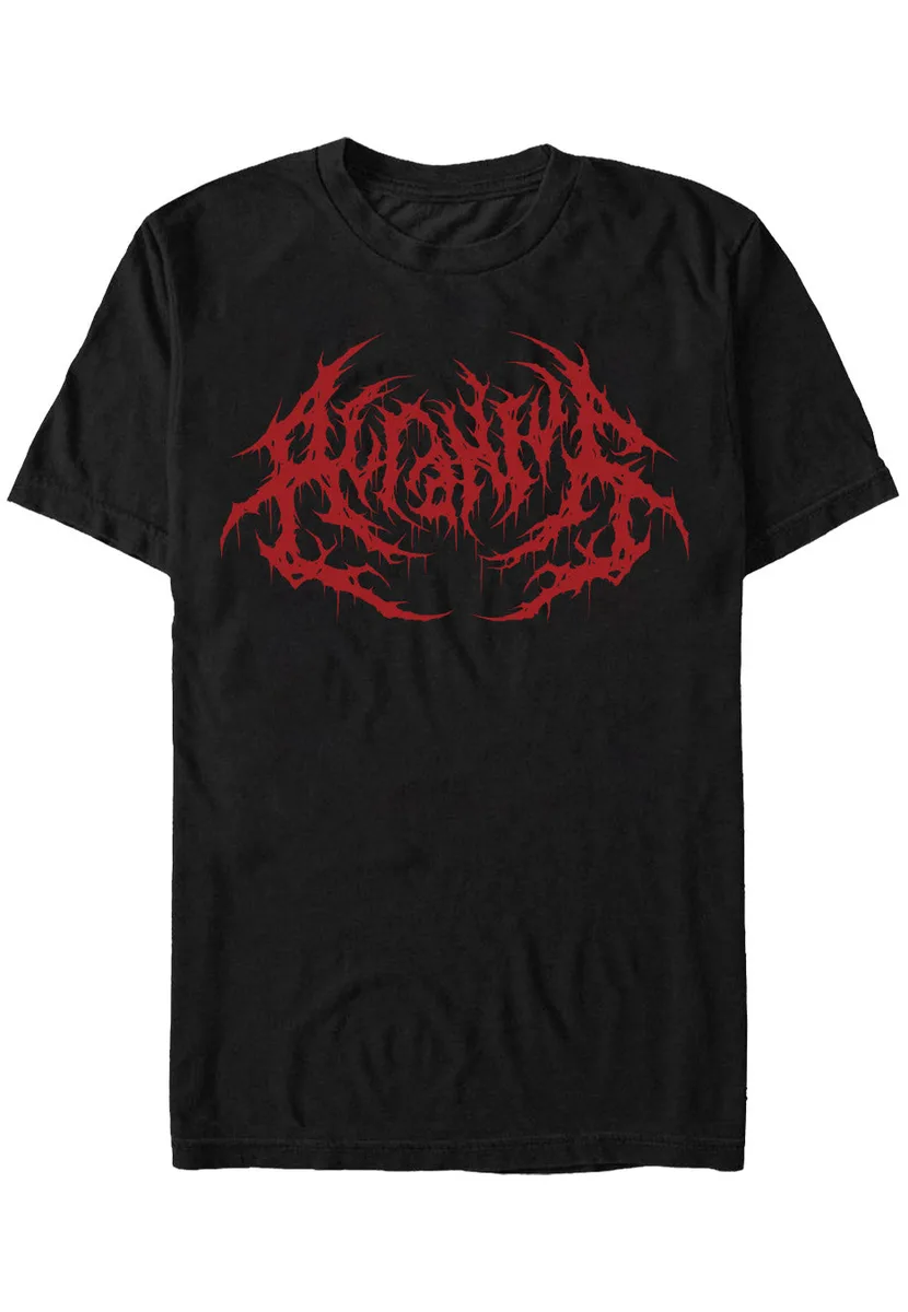 Acranius Still Unconquered Slam Death T-Shirt
