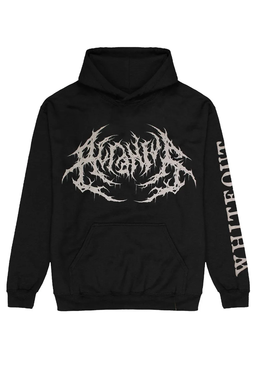 Acranius Whiteout Hoodie