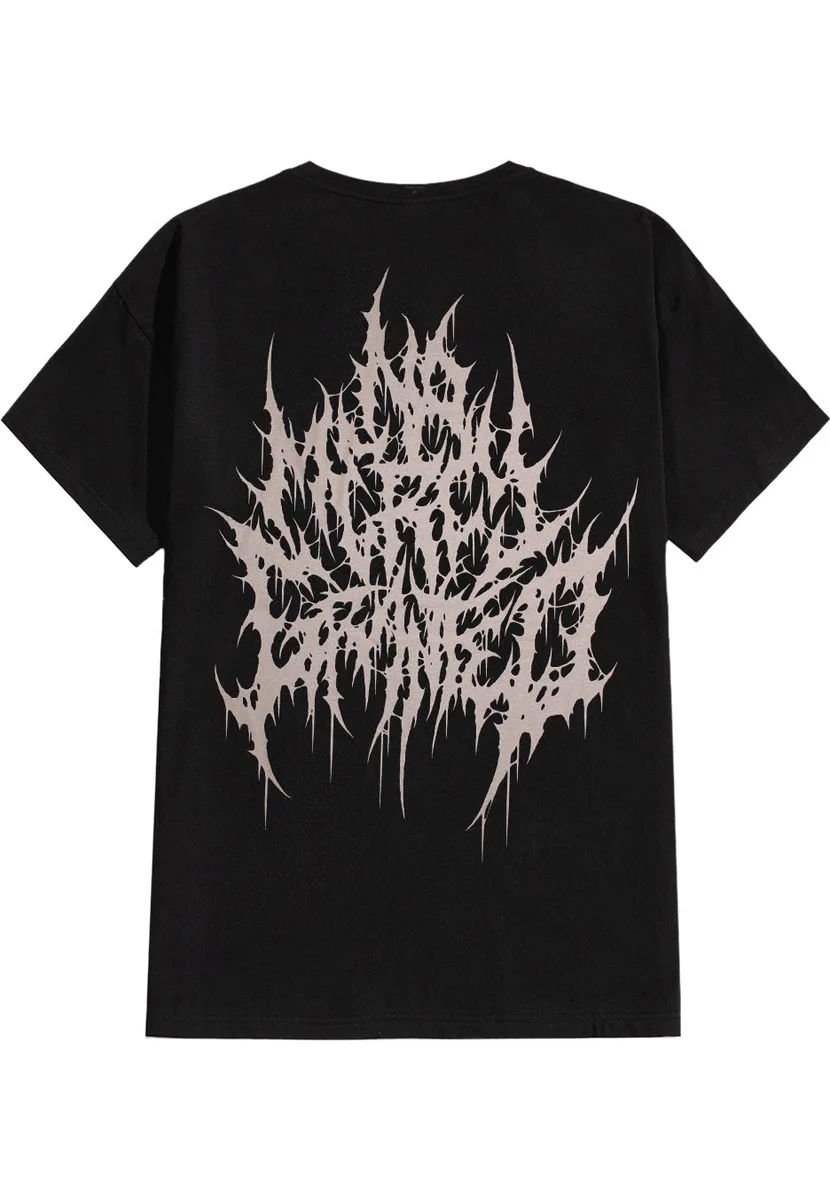 Acranius Whiteout T-Shirt