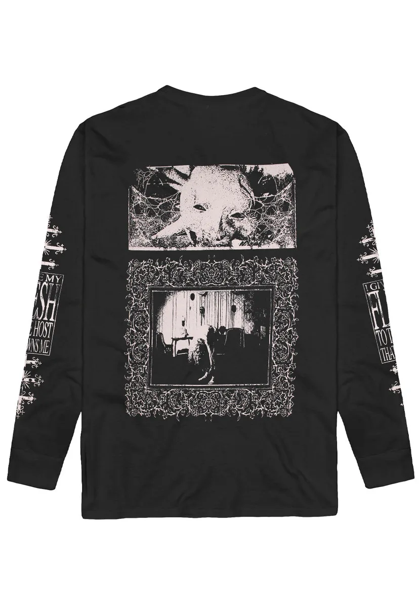 Acres The Host Long Sleeve