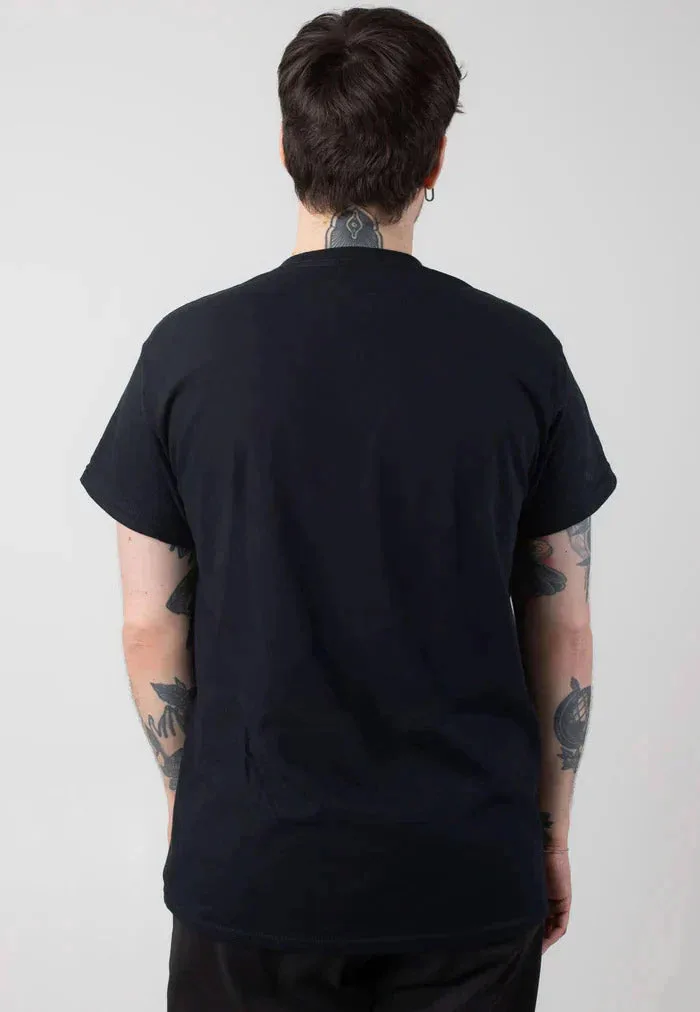 Acres The Host T-Shirt