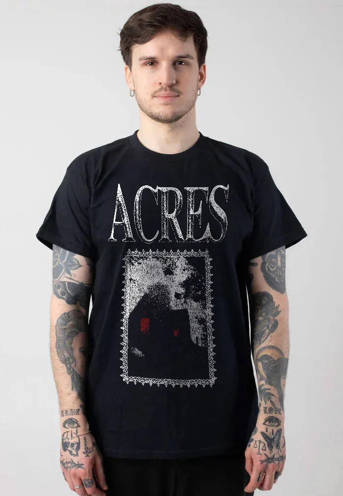 Acres The Host T-Shirt
