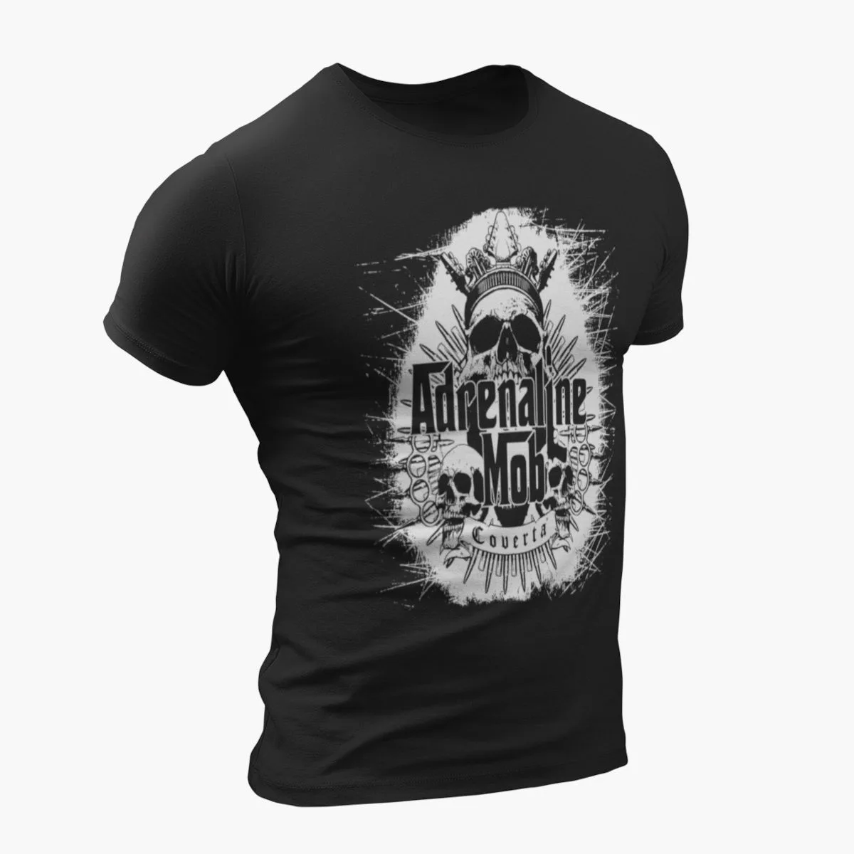 Adrenaline Mob
