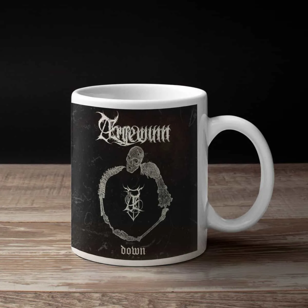 Aergewinn