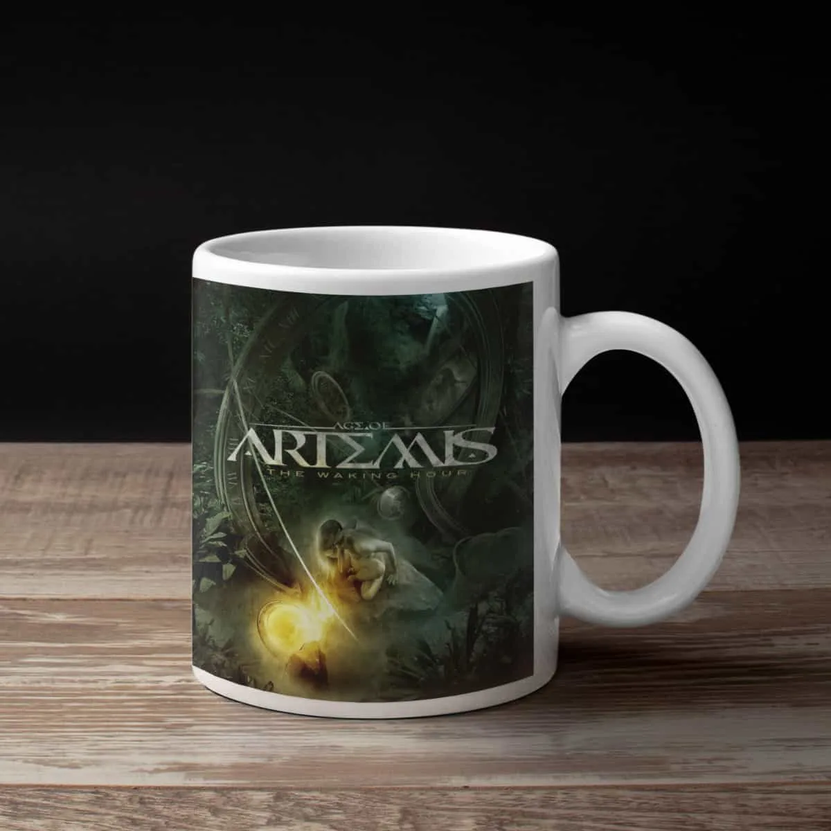 Age Of Artemis