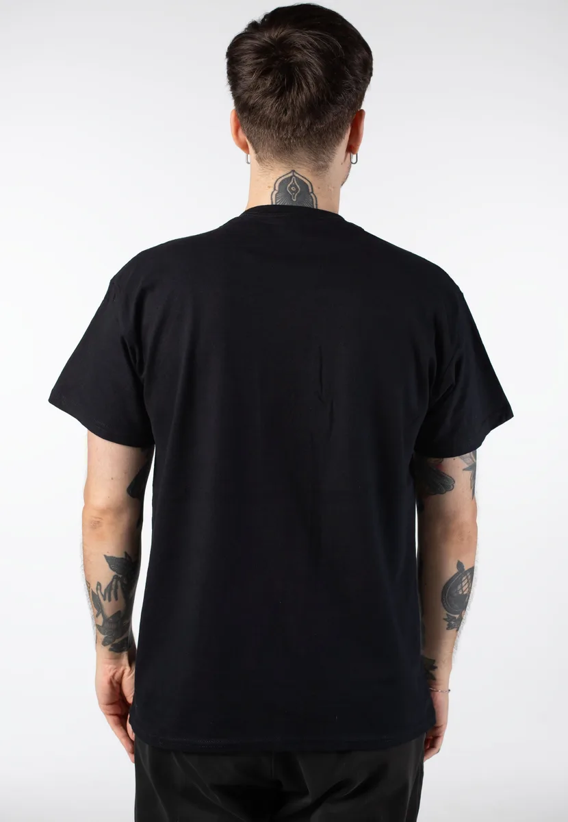 Agnostic Front Not Dead T-Shirt