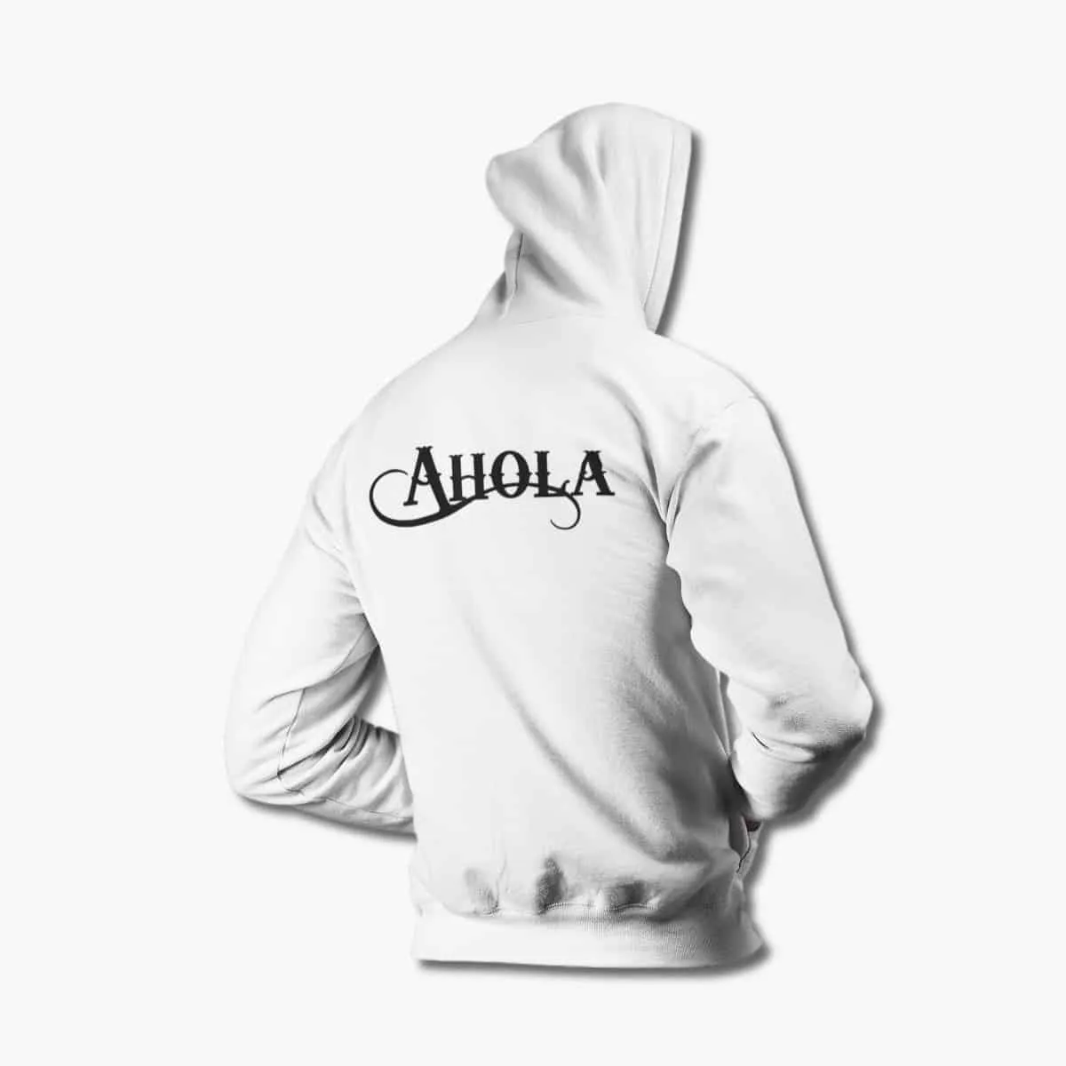 Ahola Zip