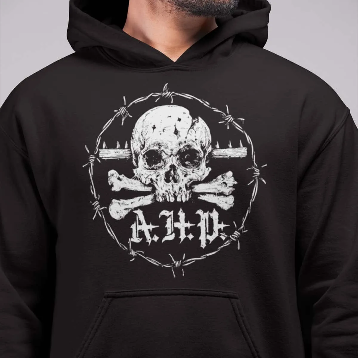 A.H.P.