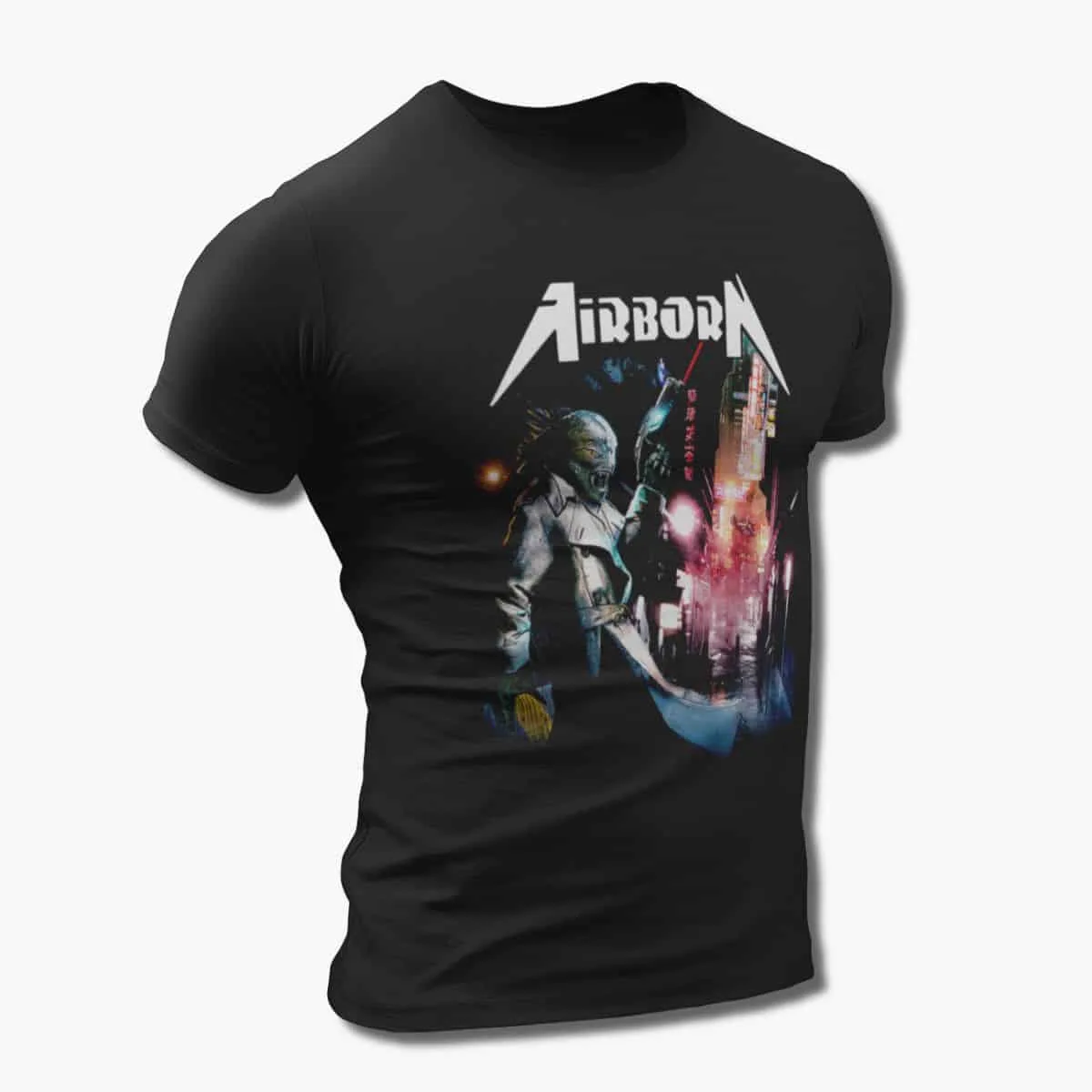 Airborn
