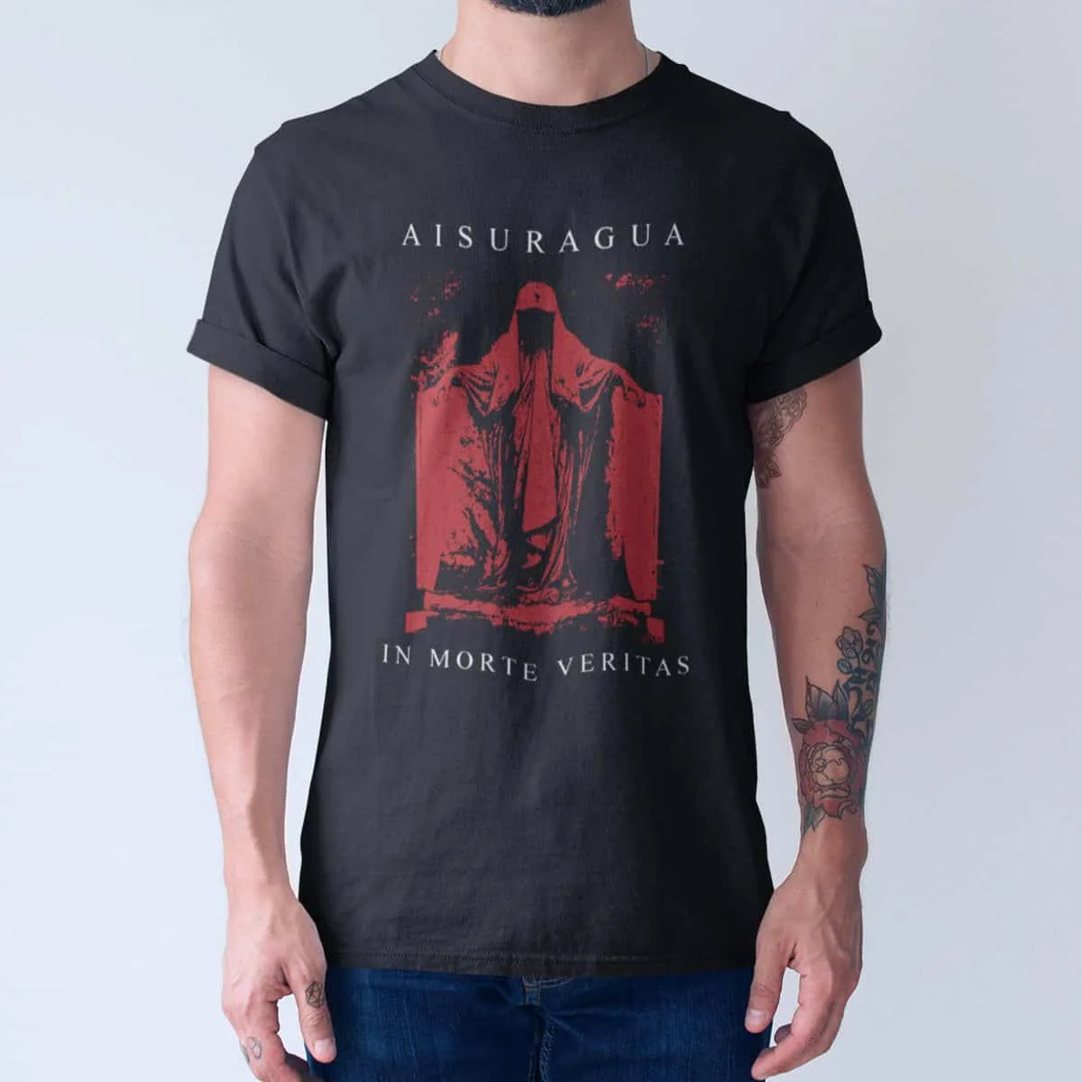 Aisuragua In Morte Veritas