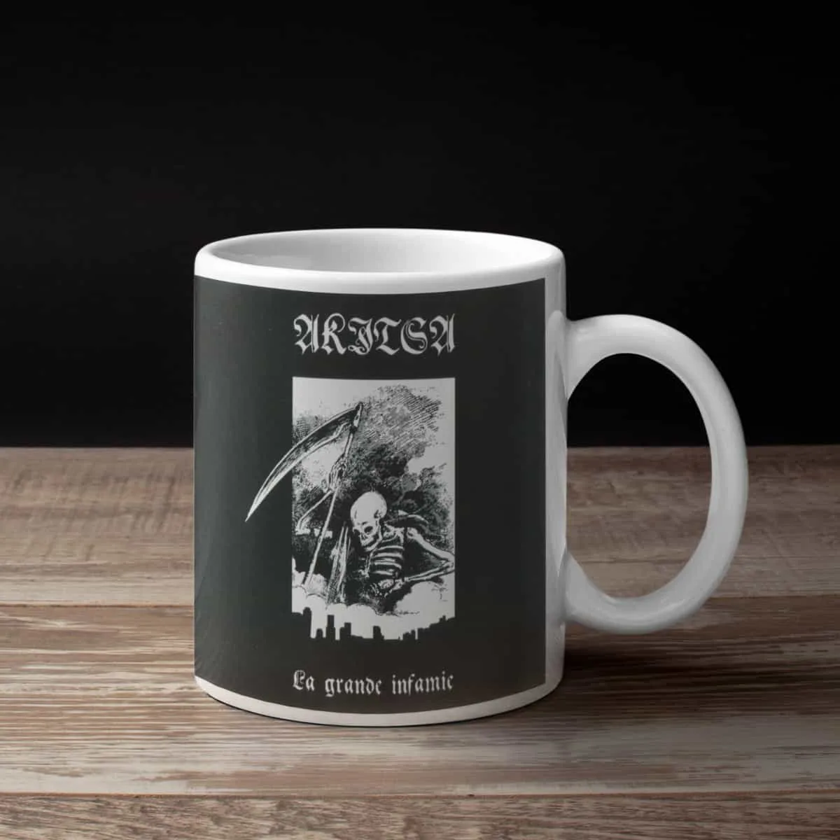 Akitsa