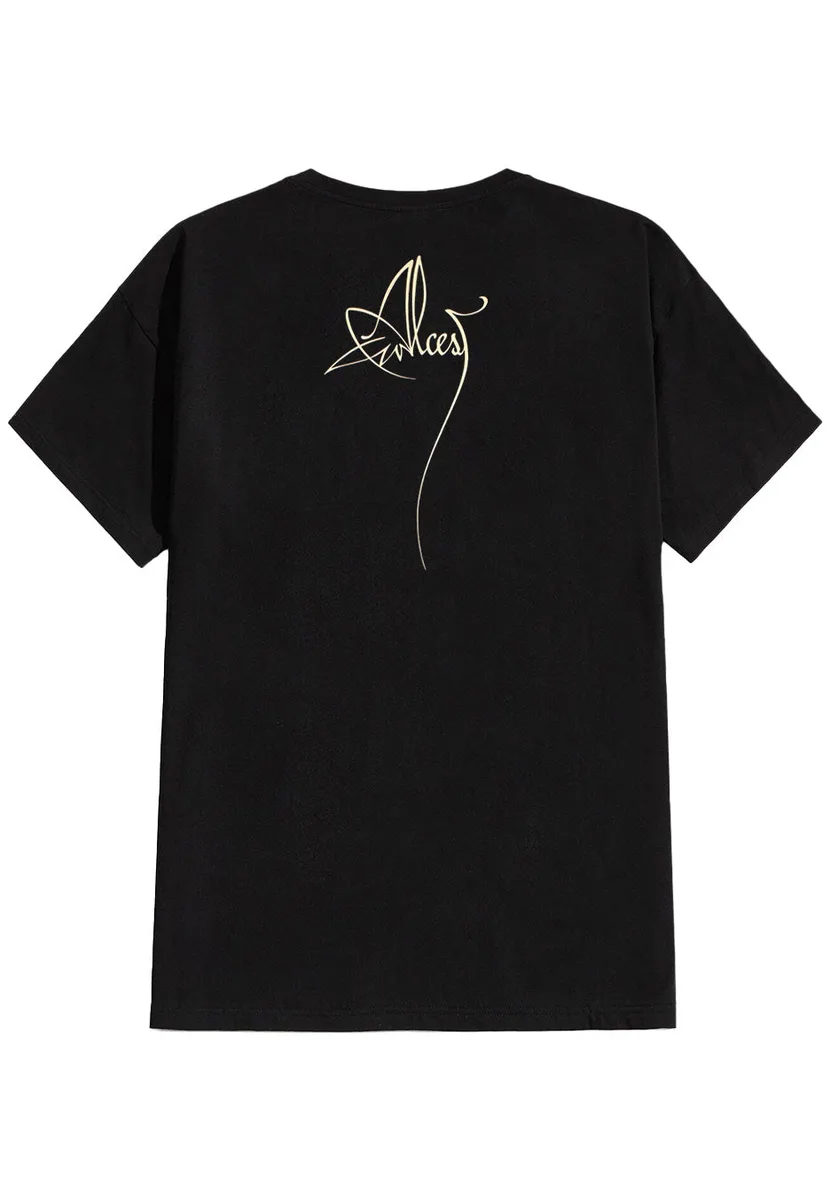 Alcest Trees T-Shirt