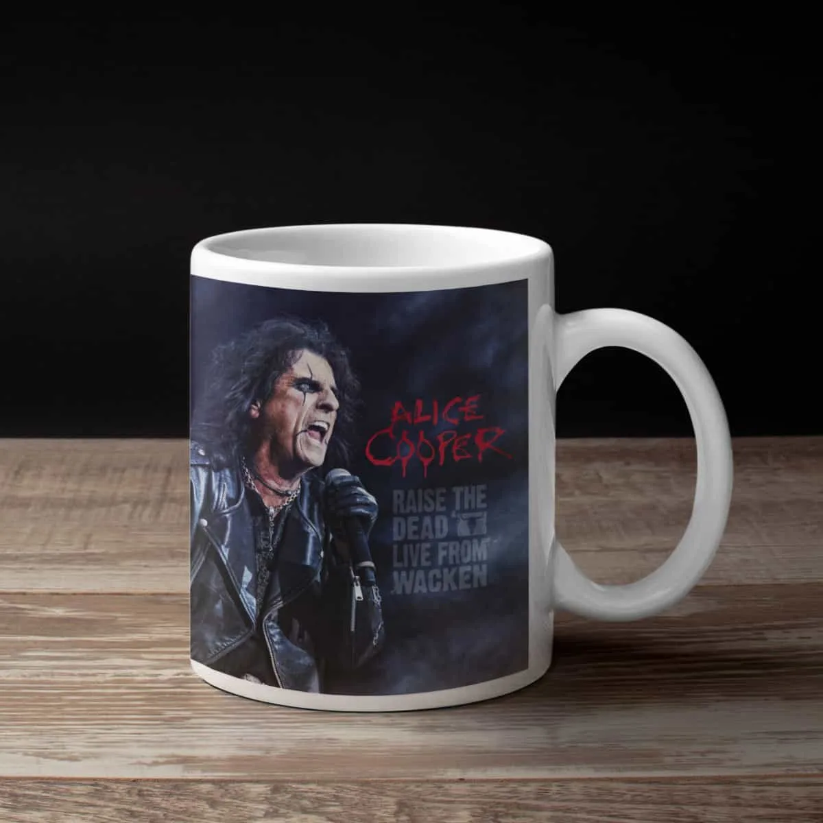 Alice Cooper