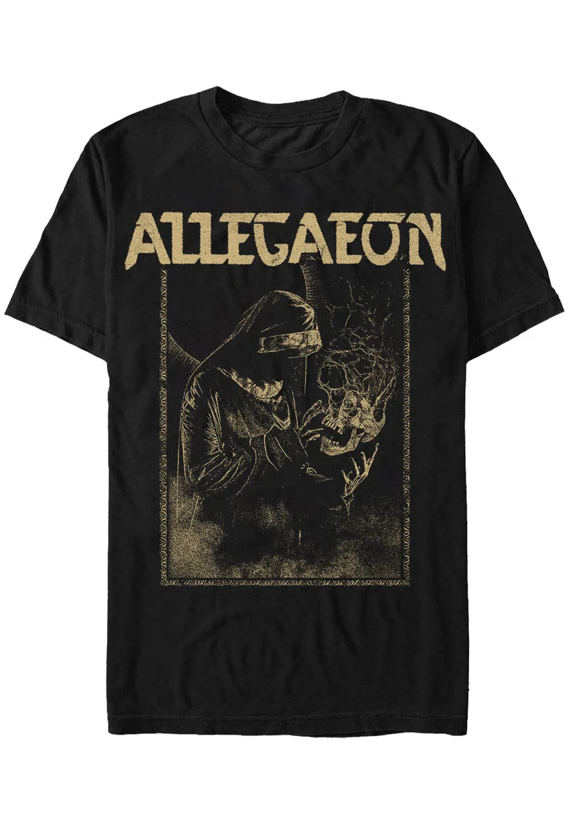 Allegaeon Saint T-Shirt