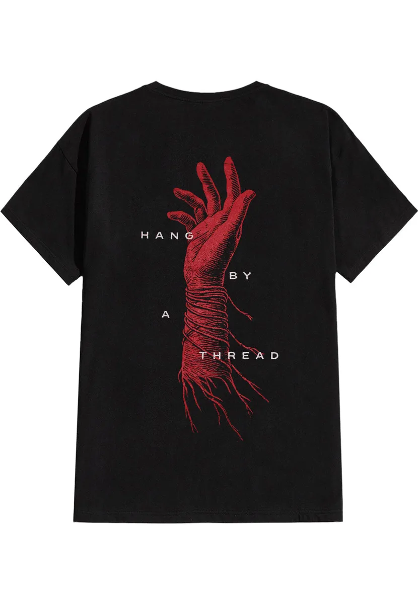 Alter Bridge Hang By A Thread T-Shirt
