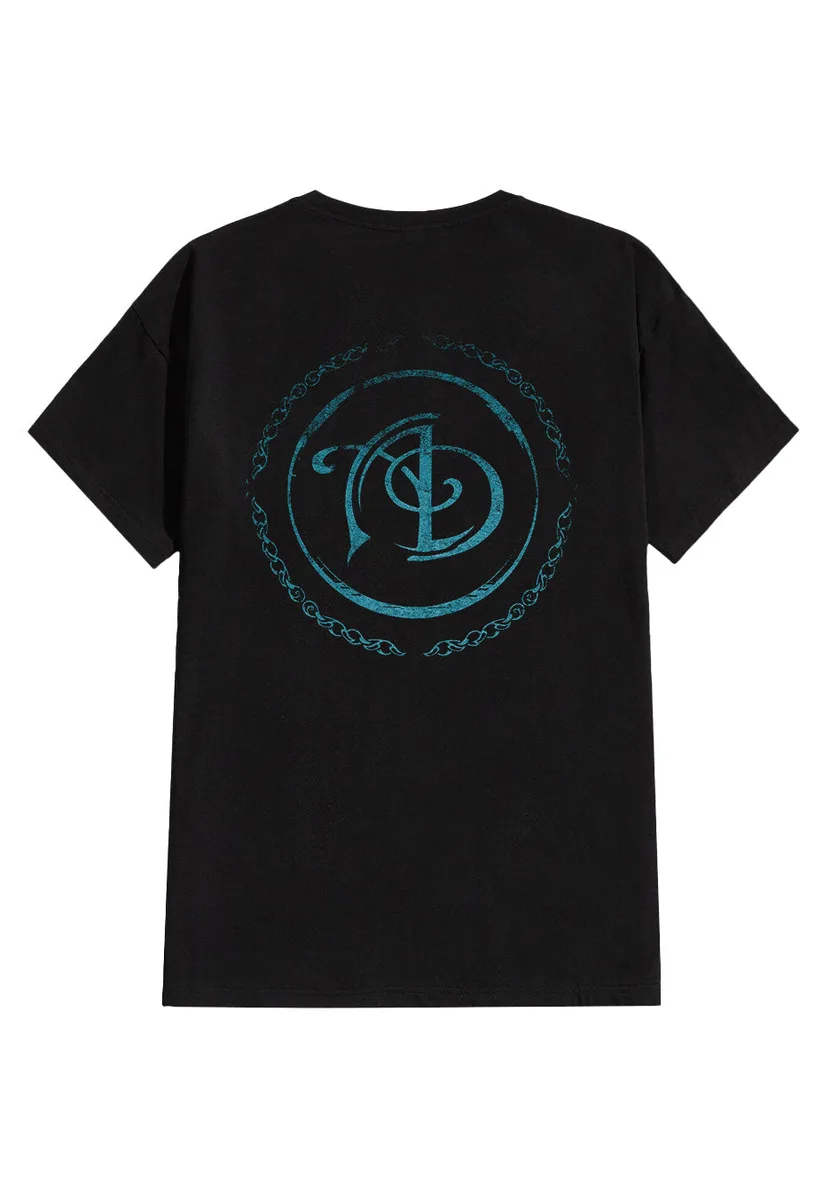 Amberian Dawn Innuendo T-Shirt
