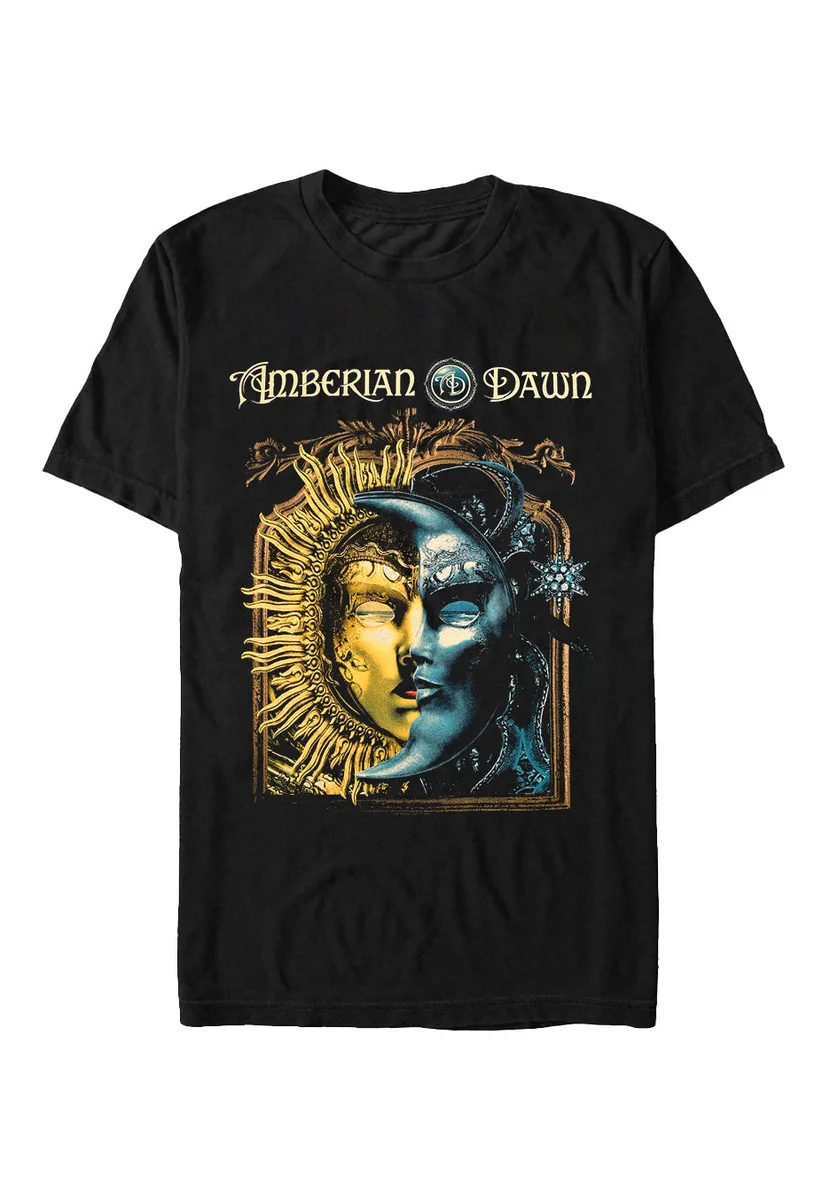 Amberian Dawn Innuendo T-Shirt