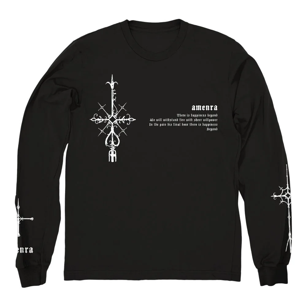 AMENRA "1999" Longsleeve Long Sleeve