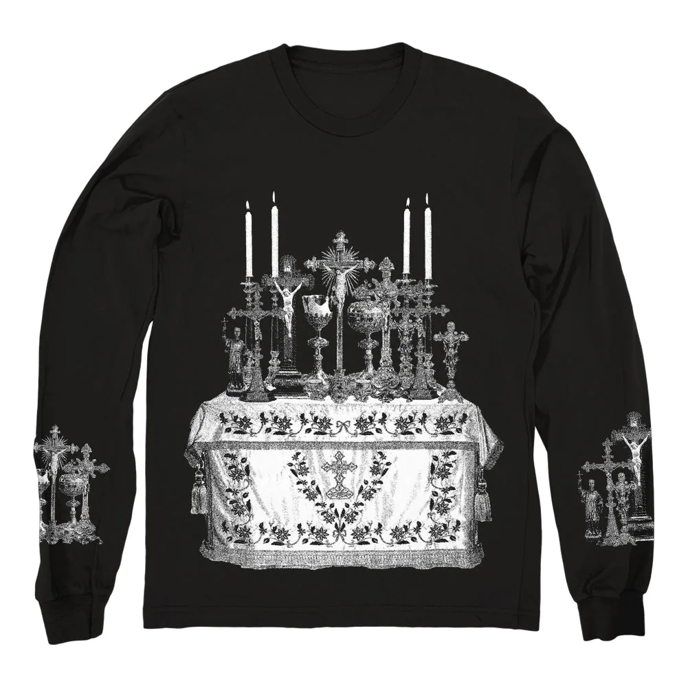 AMENRA "Altar" Longsleeve Long Sleeve