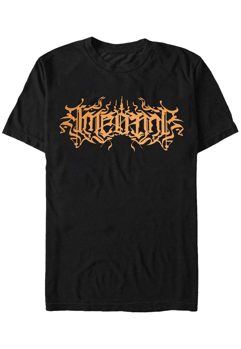 Ameonna Goddess Wept Sigil Logo T-Shirt