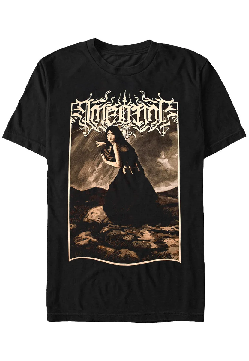 Ameonna Goddess Wept T-Shirt