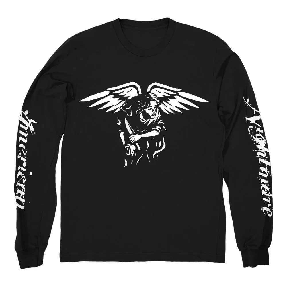 AMERICAN NIGHTMARE "Year One" Longsleeve Long Sleeve