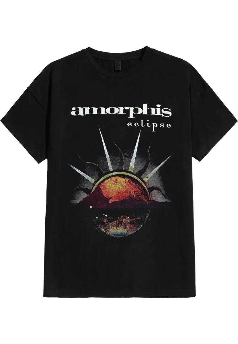 Amorphis Eclipse T-Shirt