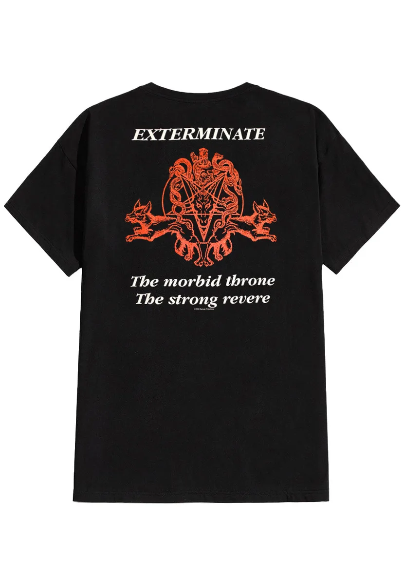 Angelcorpse Exterminate T-Shirt
