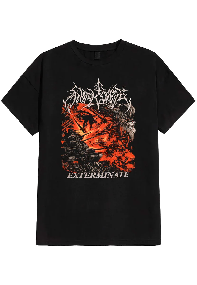 Angelcorpse Exterminate T-Shirt