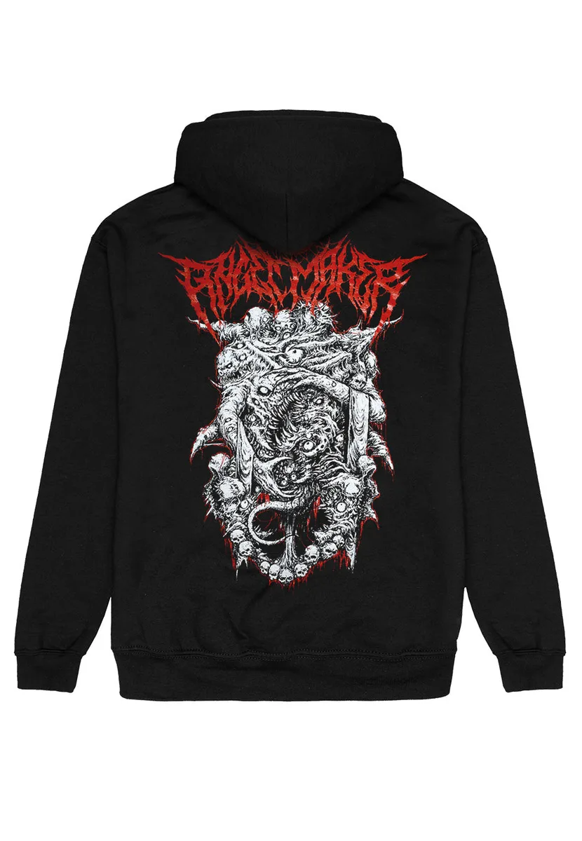 AngelMaker Slam Hoodie
