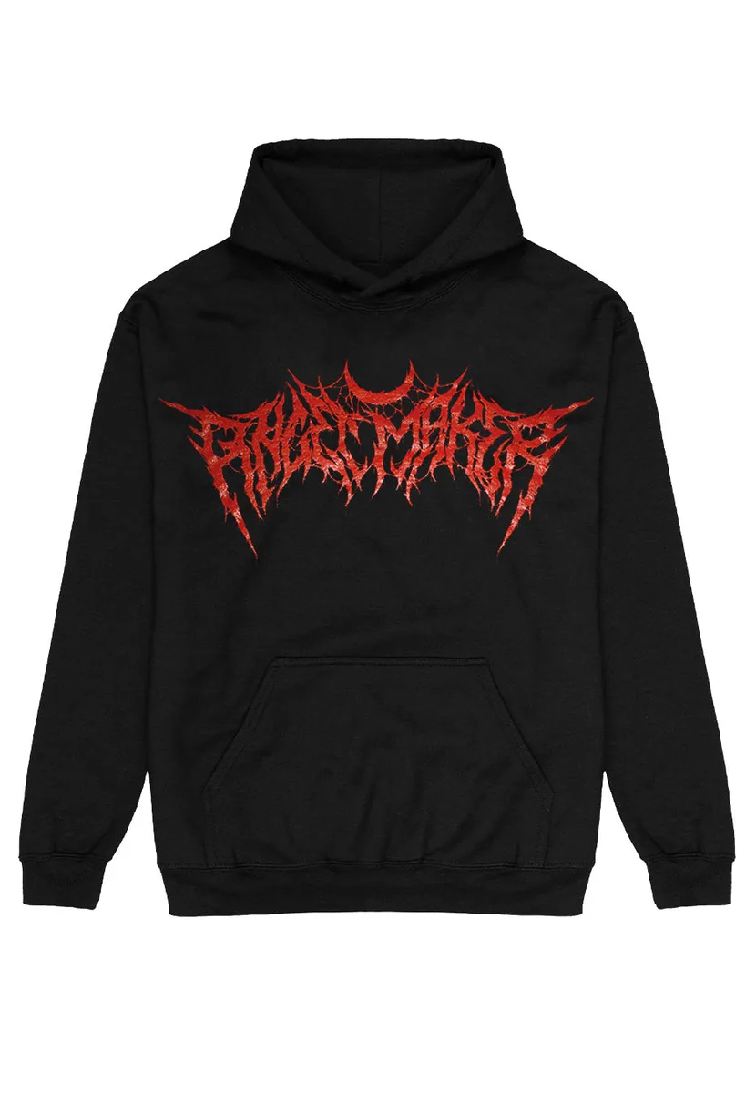 AngelMaker Slam Hoodie