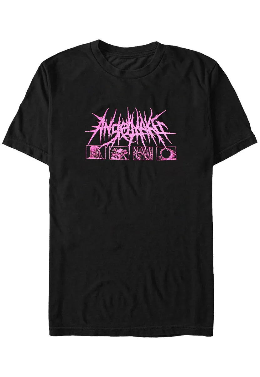 Angelmaker Vortex T-Shirt